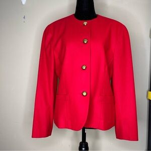 Pendleton 100% virgin wool size 12